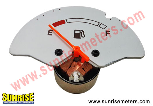 Fuel Gauge