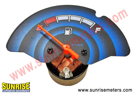 Fuel Gauge