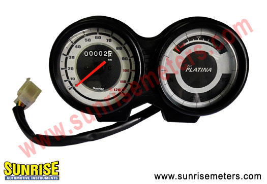 speedo meter