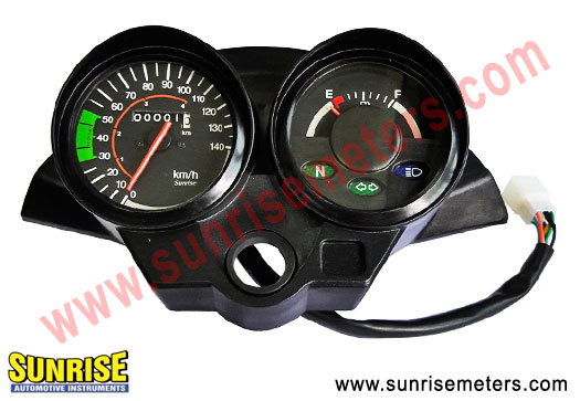 speedo meter