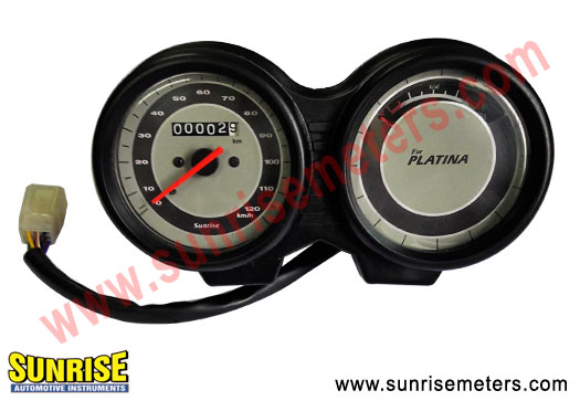 speedo meter