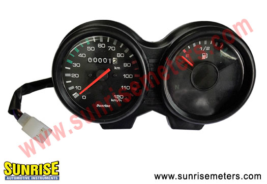 speedo meter